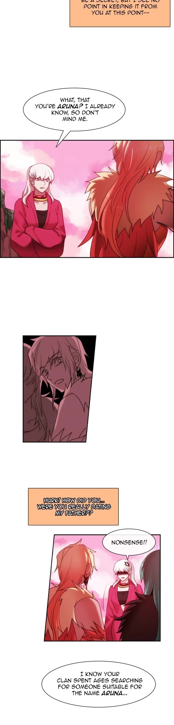 Kubera Chapter 699 page 17 - Chapter 699: [Season 3] Ep. 400 - Finale (2)