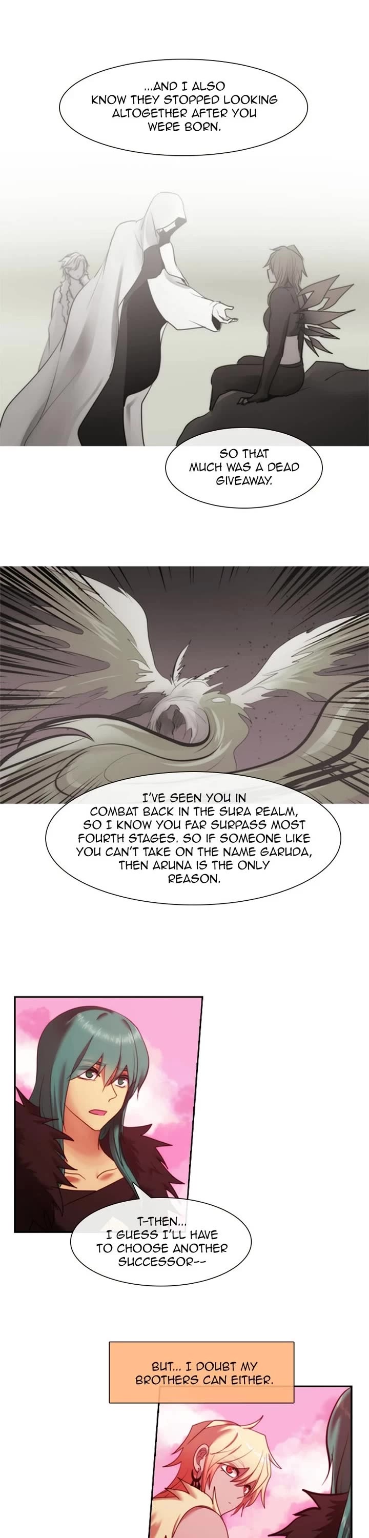 Kubera Chapter 699 page 18 - Chapter 699: [Season 3] Ep. 400 - Finale (2)