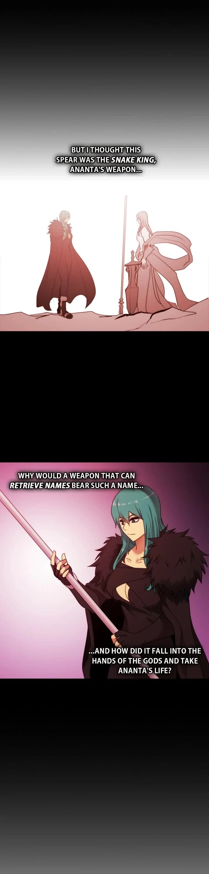 Kubera Chapter 699 page 2 - Chapter 699: [Season 3] Ep. 400 - Finale (2)