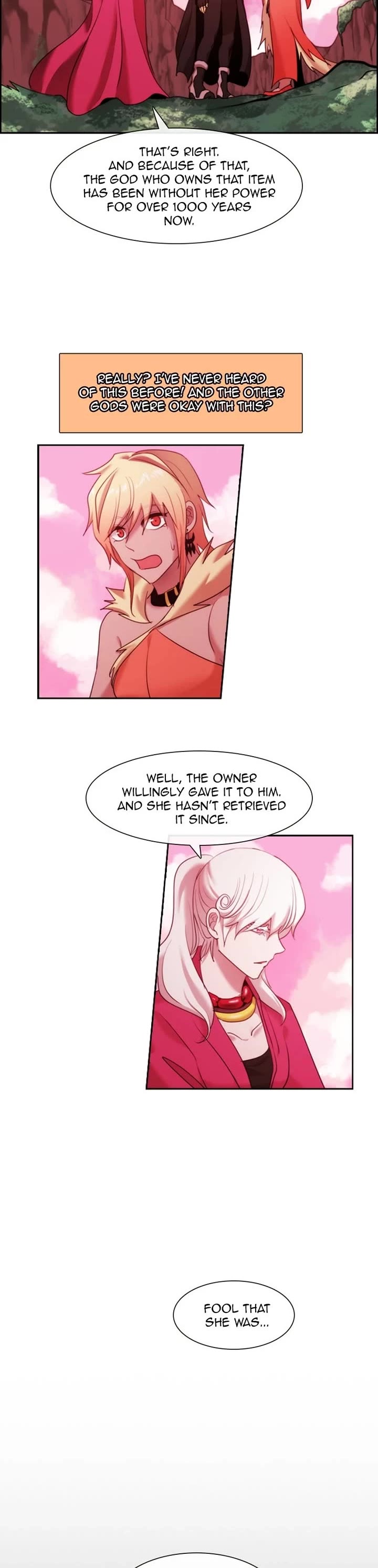 Kubera Chapter 699 page 20 - Chapter 699: [Season 3] Ep. 400 - Finale (2)