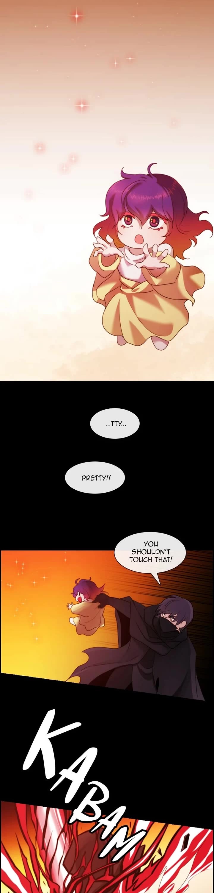Kubera Chapter 699 page 22 - Chapter 699: [Season 3] Ep. 400 - Finale (2)