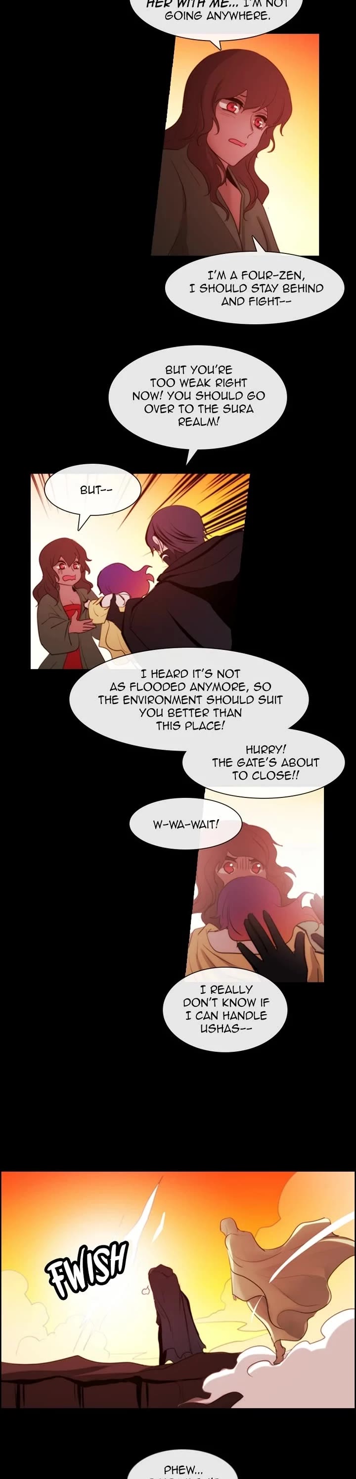 Kubera Chapter 699 page 24 - Chapter 699: [Season 3] Ep. 400 - Finale (2)