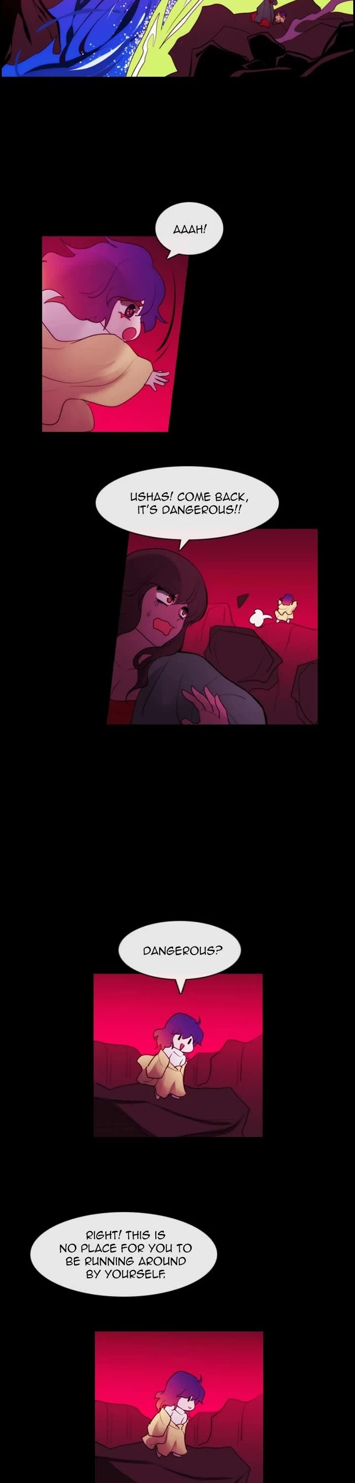 Kubera Chapter 699 page 27 - Chapter 699: [Season 3] Ep. 400 - Finale (2)