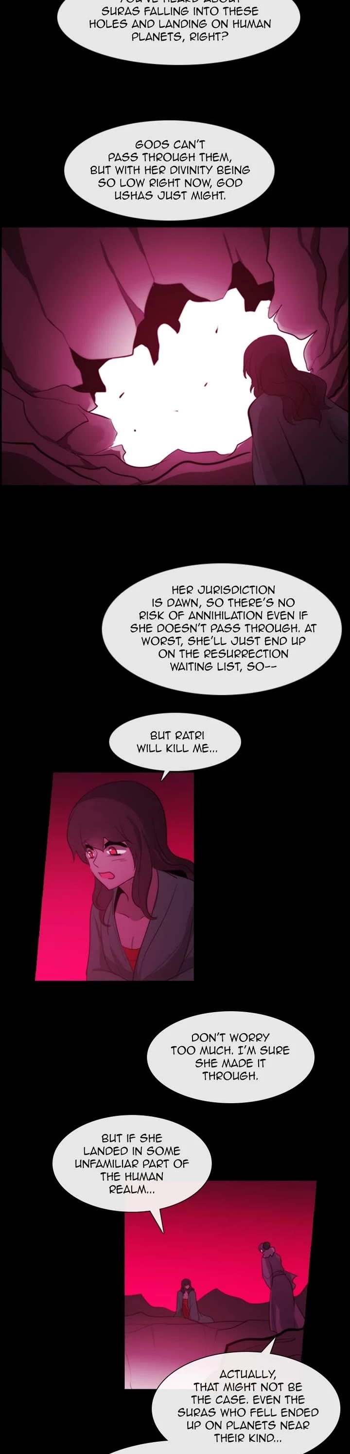 Kubera Chapter 699 page 29 - Chapter 699: [Season 3] Ep. 400 - Finale (2)