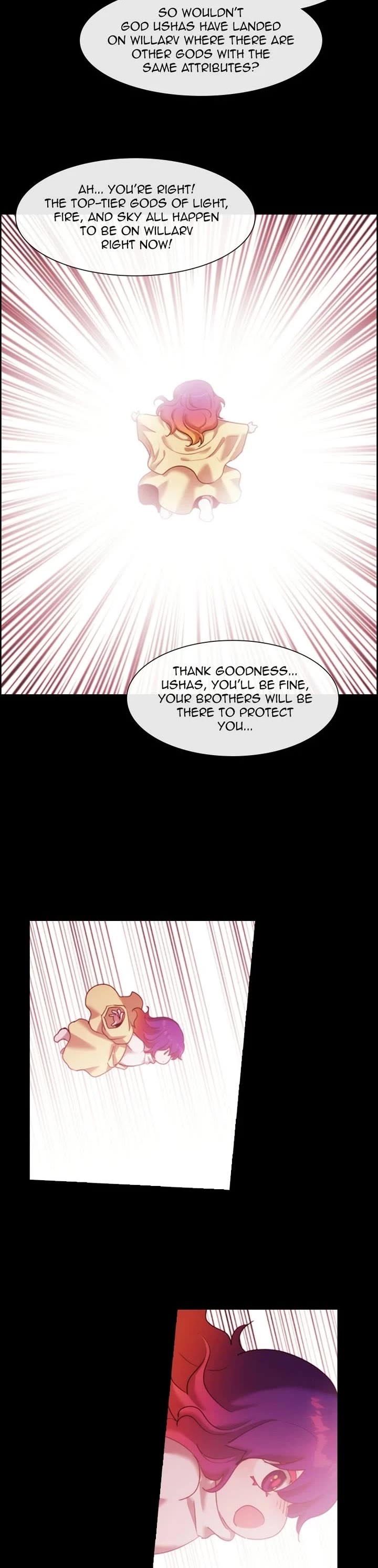 Kubera Chapter 699 page 30 - Chapter 699: [Season 3] Ep. 400 - Finale (2)
