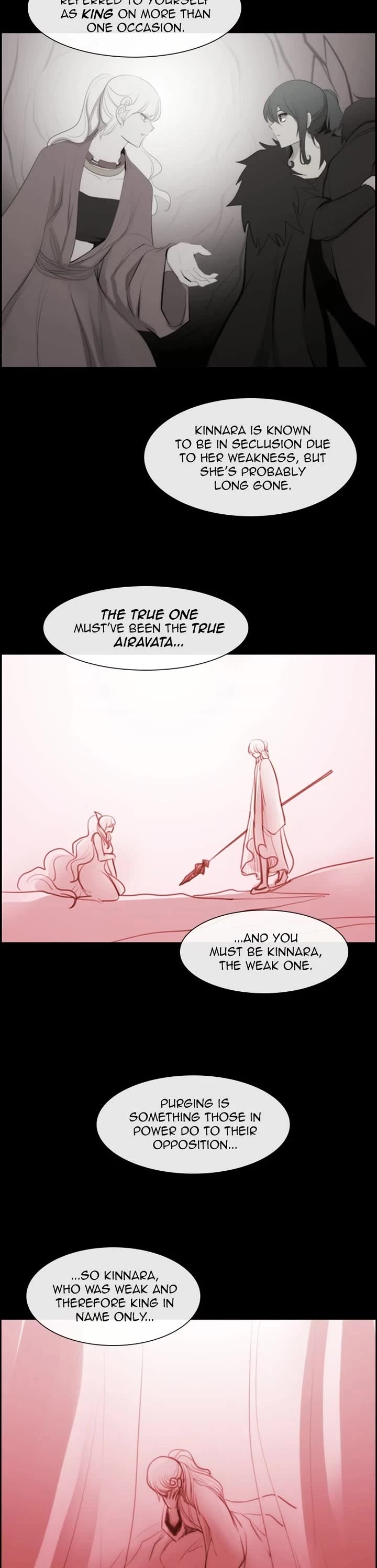 Kubera Chapter 699 page 4 - Chapter 699: [Season 3] Ep. 400 - Finale (2)