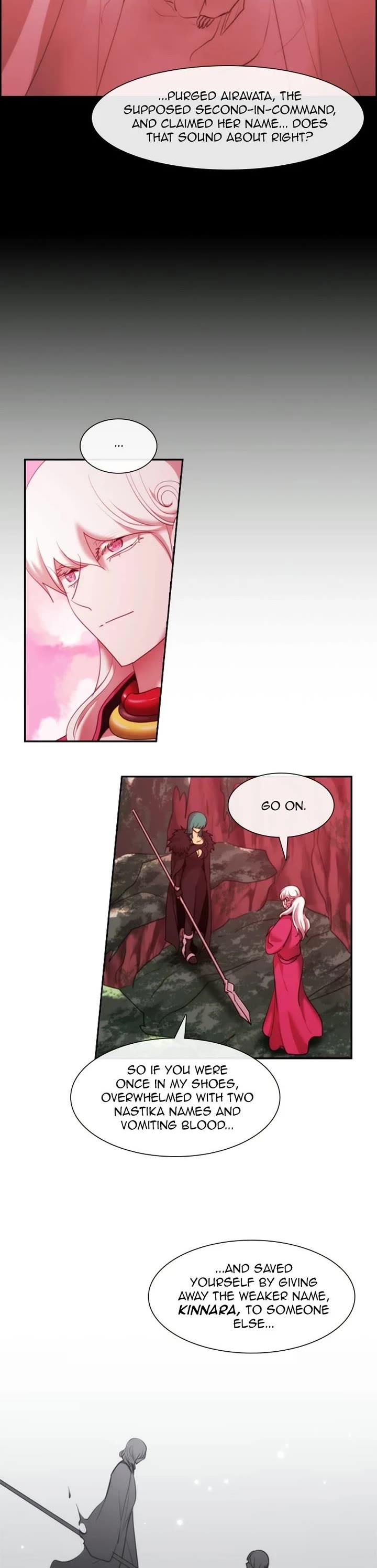 Kubera Chapter 699 page 5 - Chapter 699: [Season 3] Ep. 400 - Finale (2)