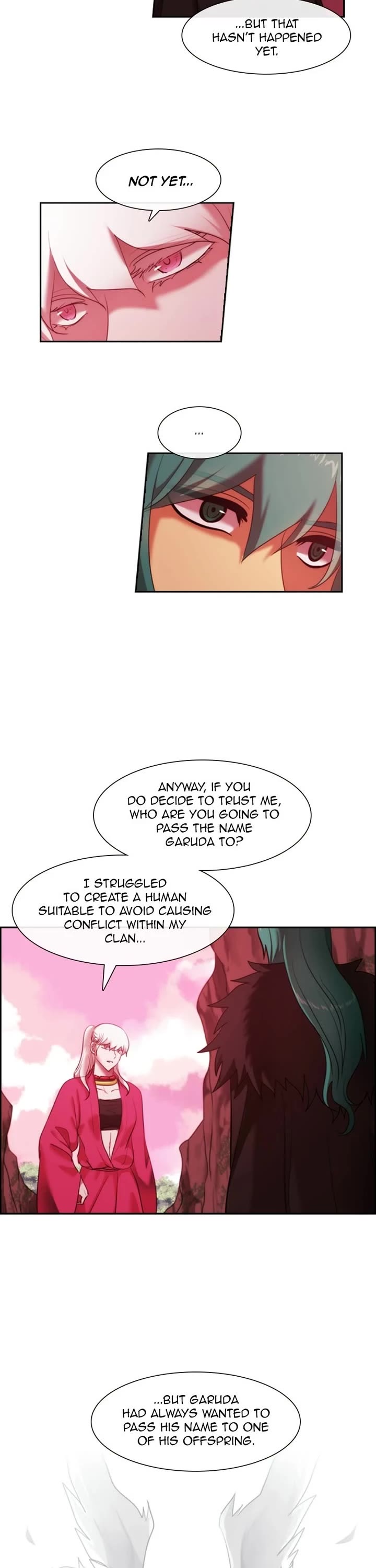 Kubera Chapter 699 page 7 - Chapter 699: [Season 3] Ep. 400 - Finale (2)