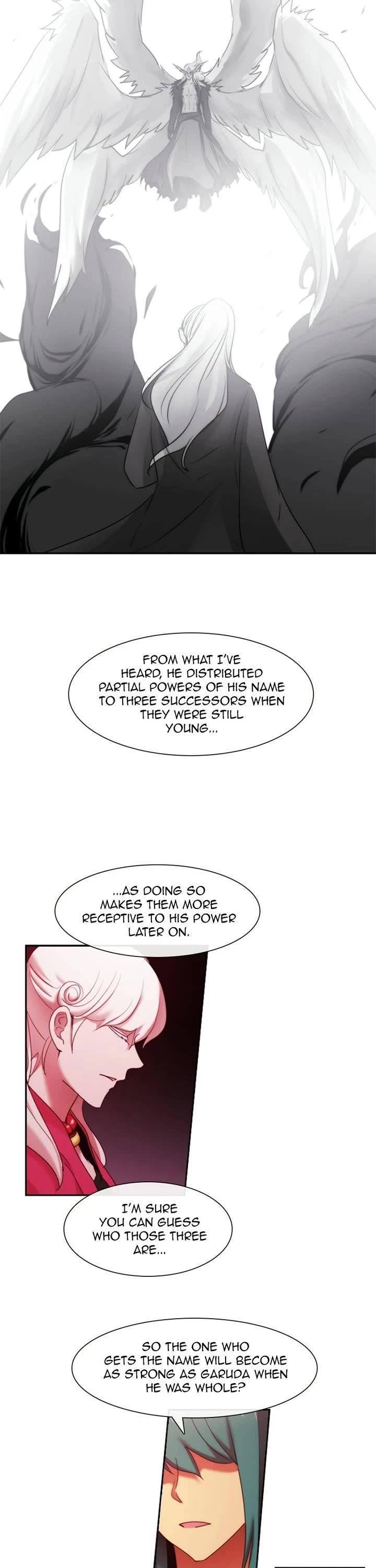 Kubera Chapter 699 page 8 - Chapter 699: [Season 3] Ep. 400 - Finale (2)