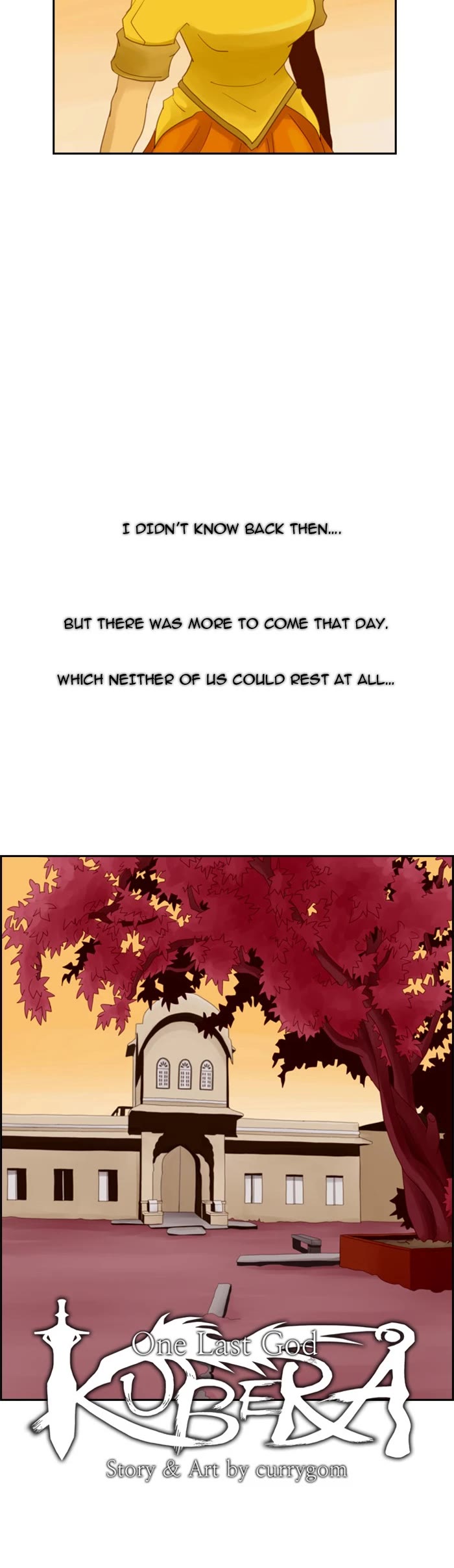 Kubera Chapter 7 page 4 - Chapter 7: Ep. 7 - A Queen and a Bum (2)