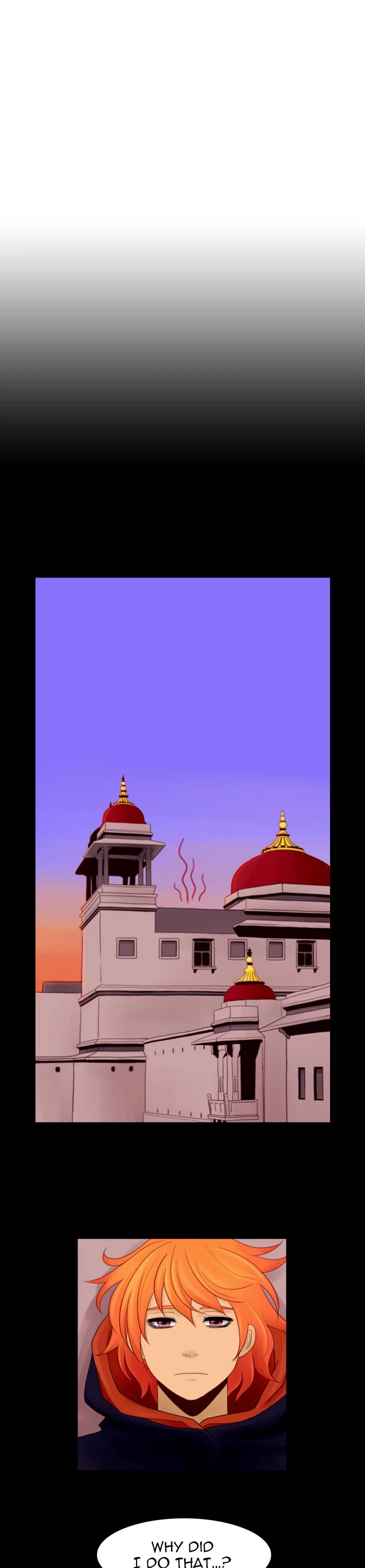 Kubera Chapter 7 page 7 - Chapter 7: Ep. 7 - A Queen and a Bum (2)