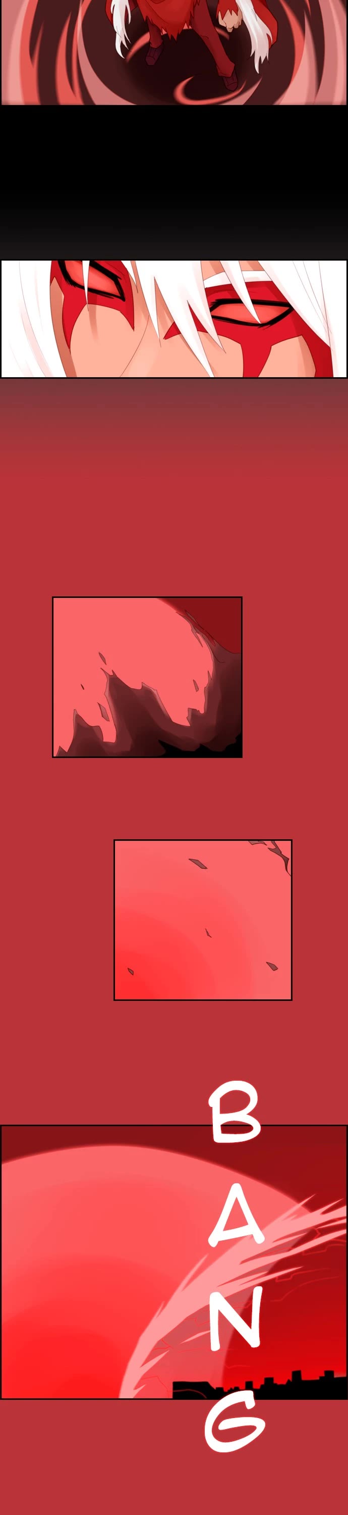 Kubera Chapter 70 page 13 - Chapter 70: Ep. 70 - The Night It Rained Fire (7)