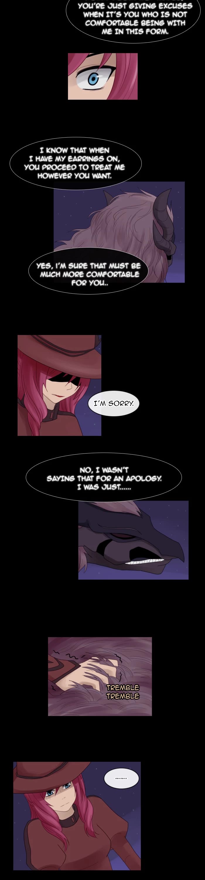 Kubera Chapter 70 page 2 - Chapter 70: Ep. 70 - The Night It Rained Fire (7)