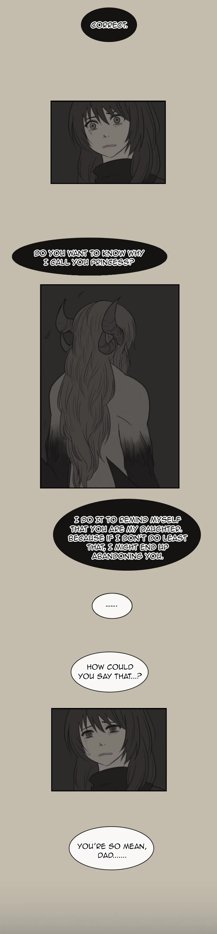 Kubera Chapter 70 page 6 - Chapter 70: Ep. 70 - The Night It Rained Fire (7)