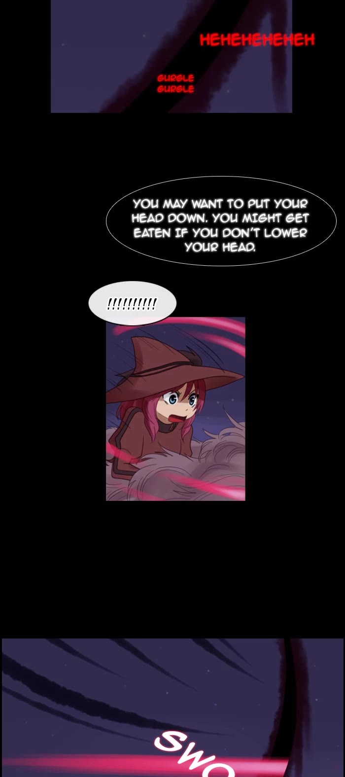 Kubera Chapter 70 page 9 - Chapter 70: Ep. 70 - The Night It Rained Fire (7)