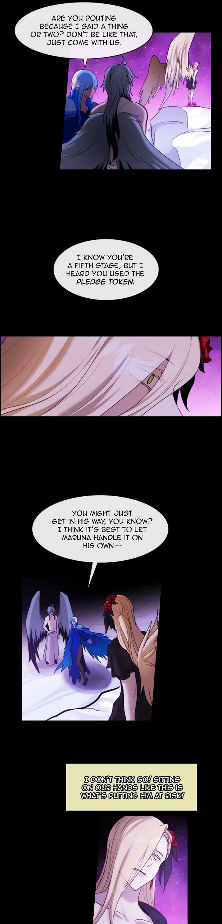 Kubera Chapter 700 page 10 - Chapter 700: [Season 3] Ep. 401 - Finale (3)