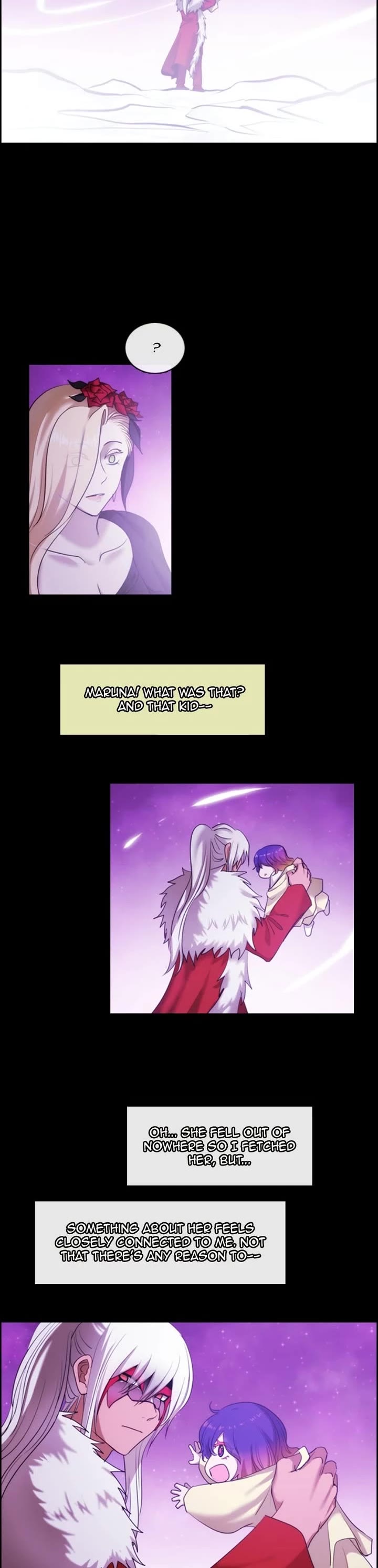 Kubera Chapter 700 page 15 - Chapter 700: [Season 3] Ep. 401 - Finale (3)