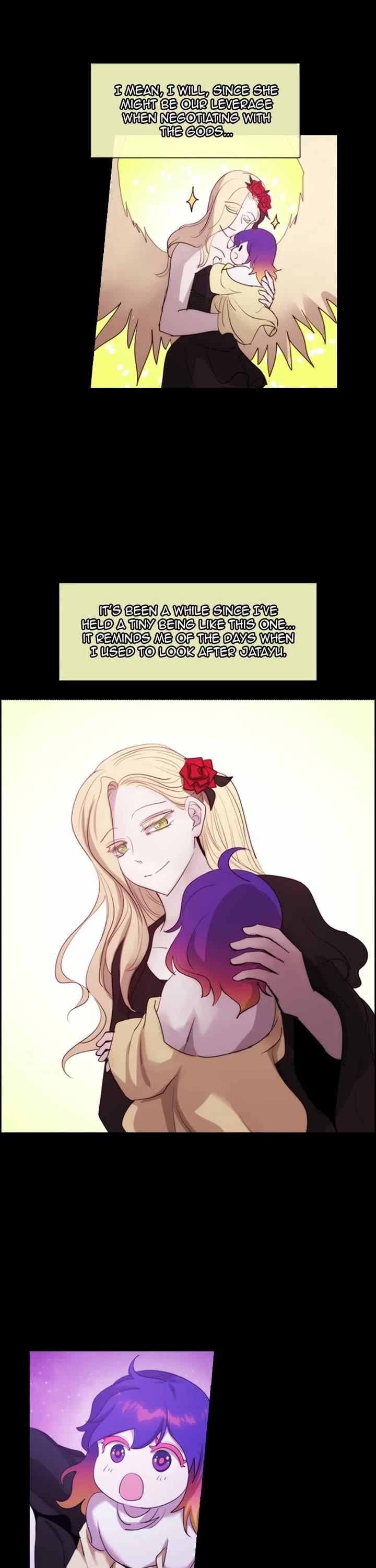 Kubera Chapter 700 page 18 - Chapter 700: [Season 3] Ep. 401 - Finale (3)