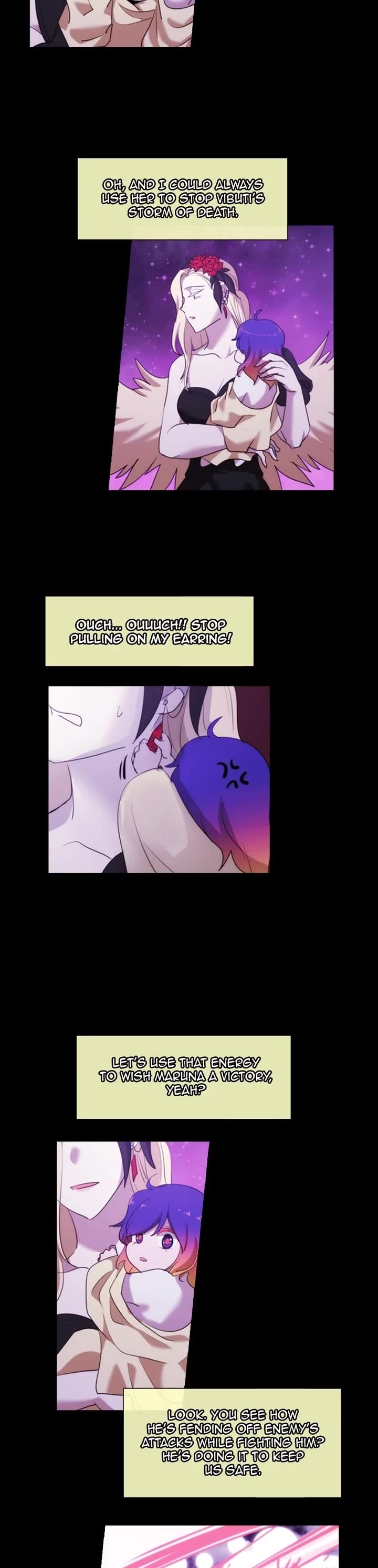 Kubera Chapter 700 page 19 - Chapter 700: [Season 3] Ep. 401 - Finale (3)