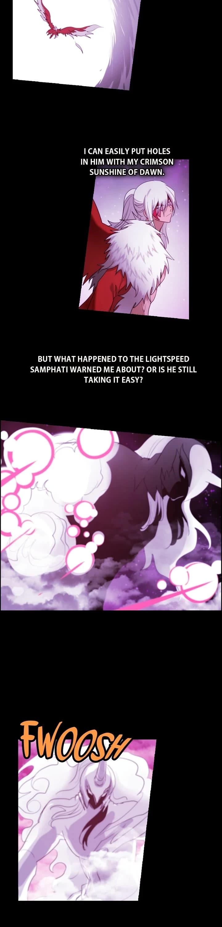 Kubera Chapter 700 page 21 - Chapter 700: [Season 3] Ep. 401 - Finale (3)
