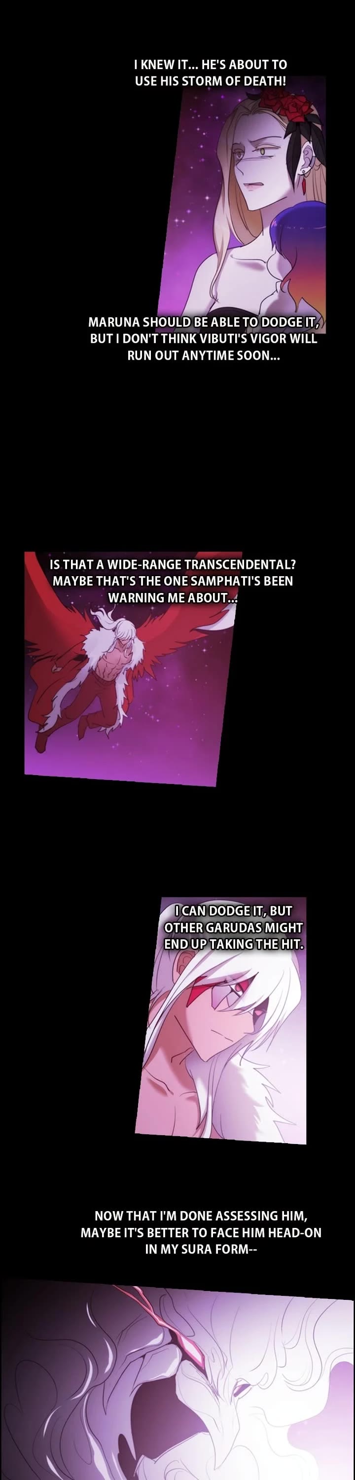 Kubera Chapter 700 page 22 - Chapter 700: [Season 3] Ep. 401 - Finale (3)