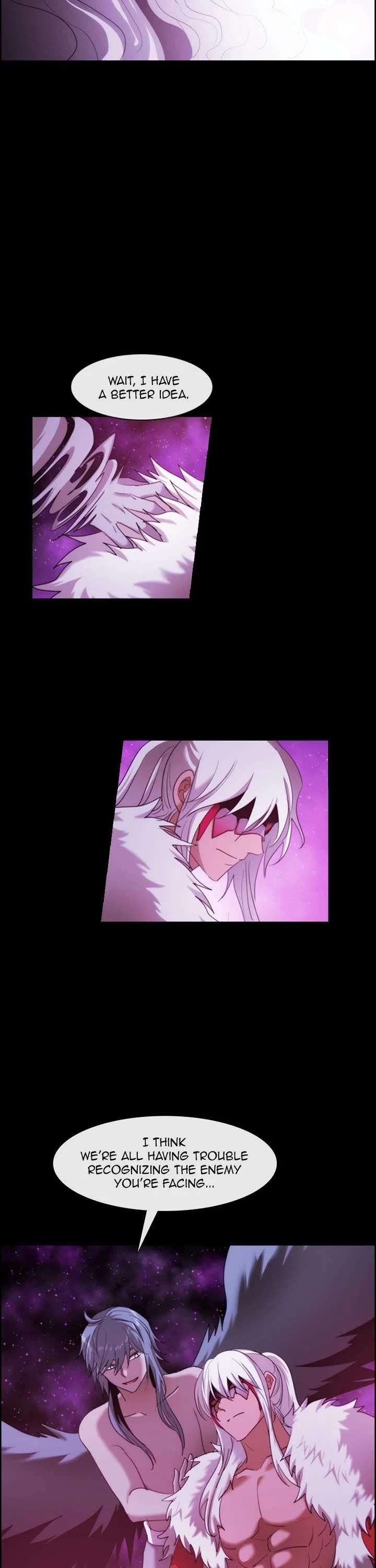 Kubera Chapter 700 page 23 - Chapter 700: [Season 3] Ep. 401 - Finale (3)