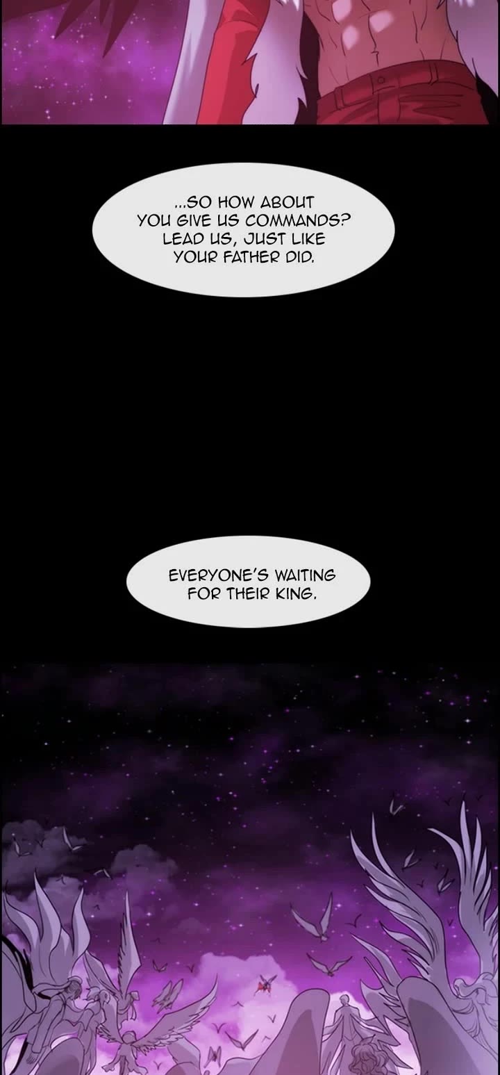 Kubera Chapter 700 page 24 - Chapter 700: [Season 3] Ep. 401 - Finale (3)