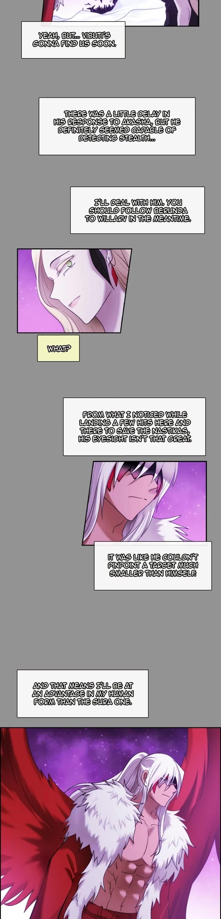 Kubera Chapter 700 page 4 - Chapter 700: [Season 3] Ep. 401 - Finale (3)