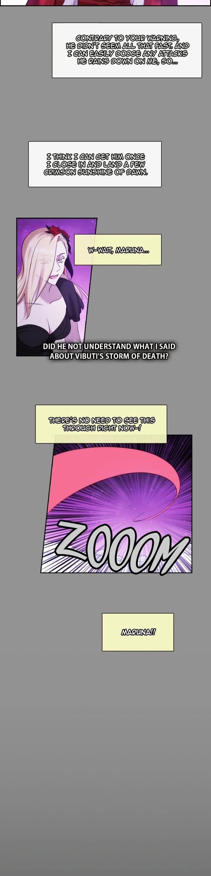 Kubera Chapter 700 page 5 - Chapter 700: [Season 3] Ep. 401 - Finale (3)