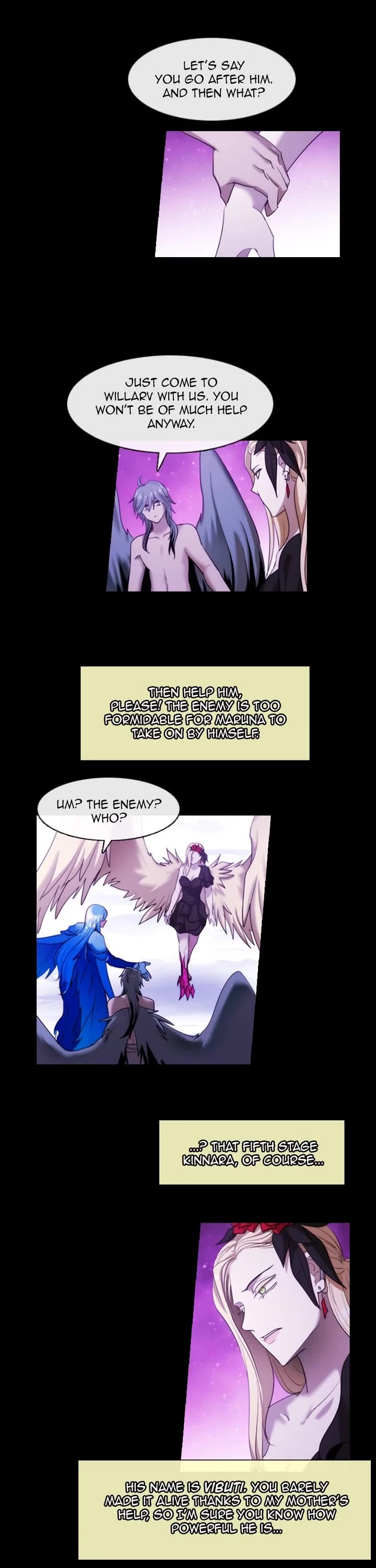 Kubera Chapter 700 page 7 - Chapter 700: [Season 3] Ep. 401 - Finale (3)