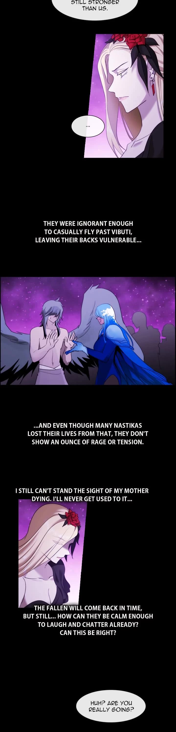 Kubera Chapter 700 page 9 - Chapter 700: [Season 3] Ep. 401 - Finale (3)