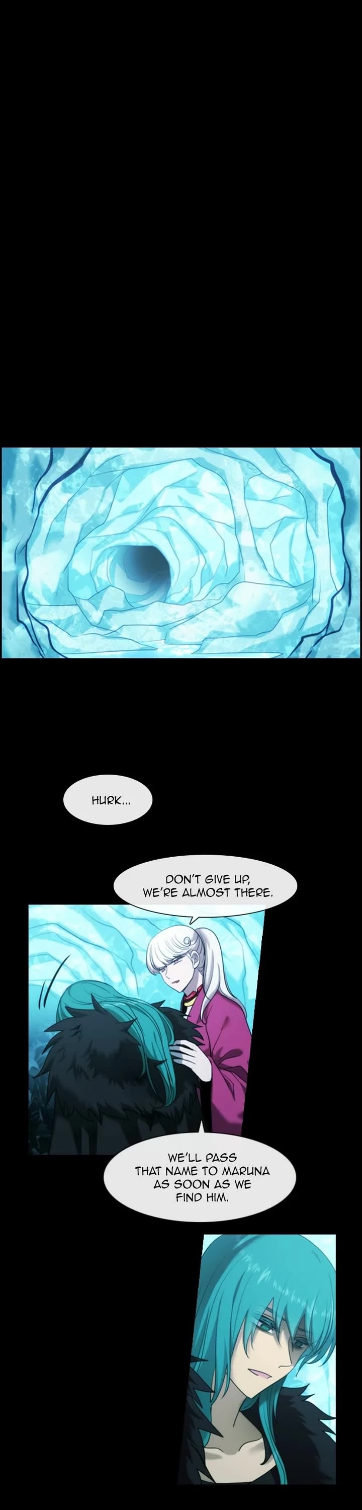 Kubera Chapter 701 page 1 - Chapter 701: [Season 3] Ep. 402 - Finale (4)