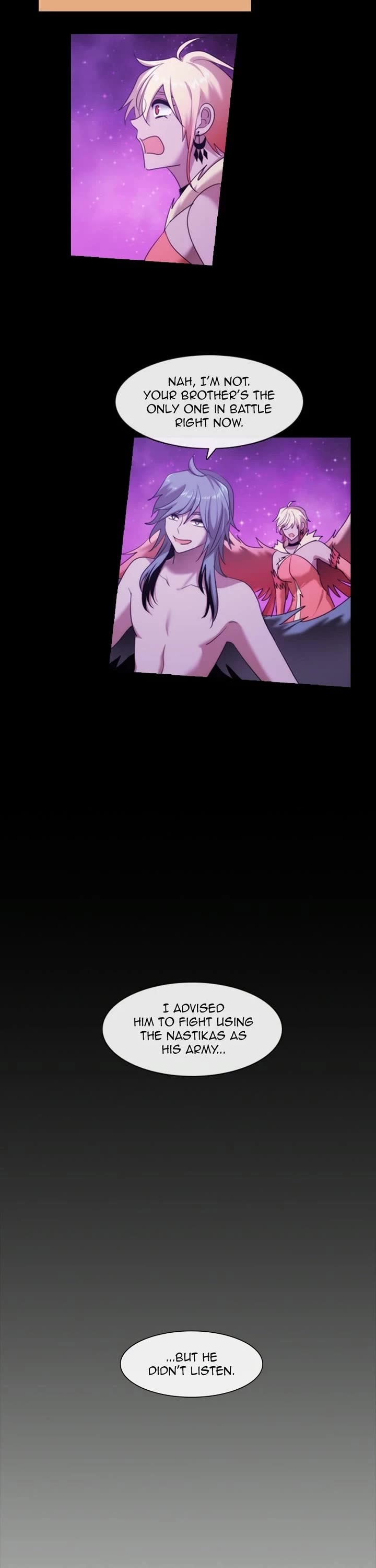 Kubera Chapter 701 page 13 - Chapter 701: [Season 3] Ep. 402 - Finale (4)