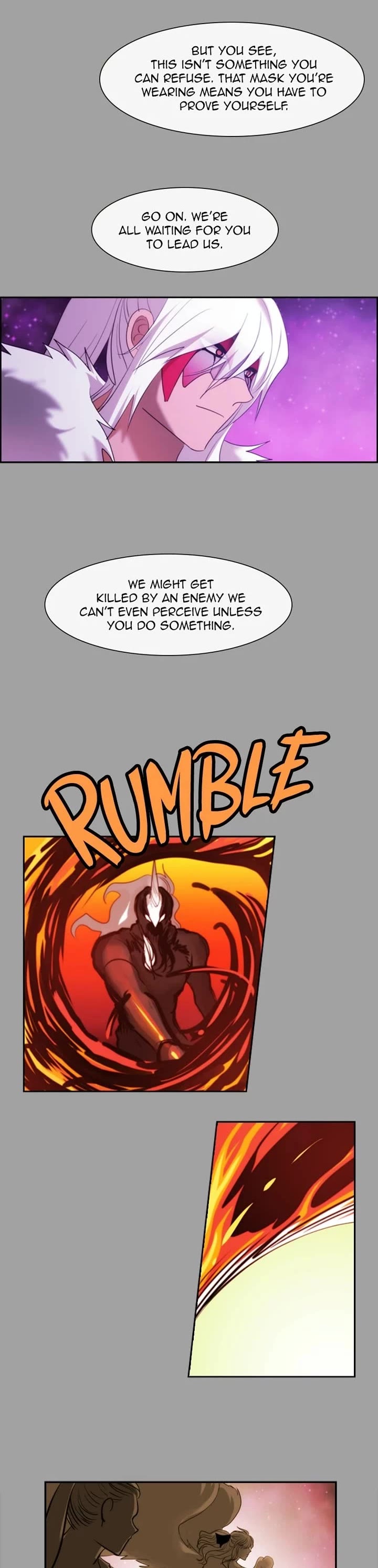 Kubera Chapter 701 page 15 - Chapter 701: [Season 3] Ep. 402 - Finale (4)