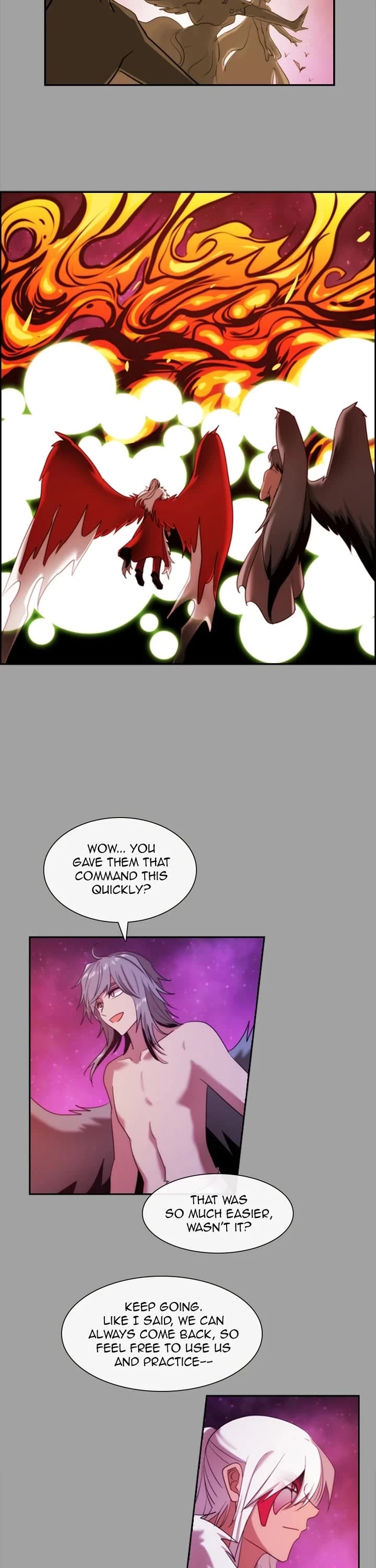 Kubera Chapter 701 page 16 - Chapter 701: [Season 3] Ep. 402 - Finale (4)
