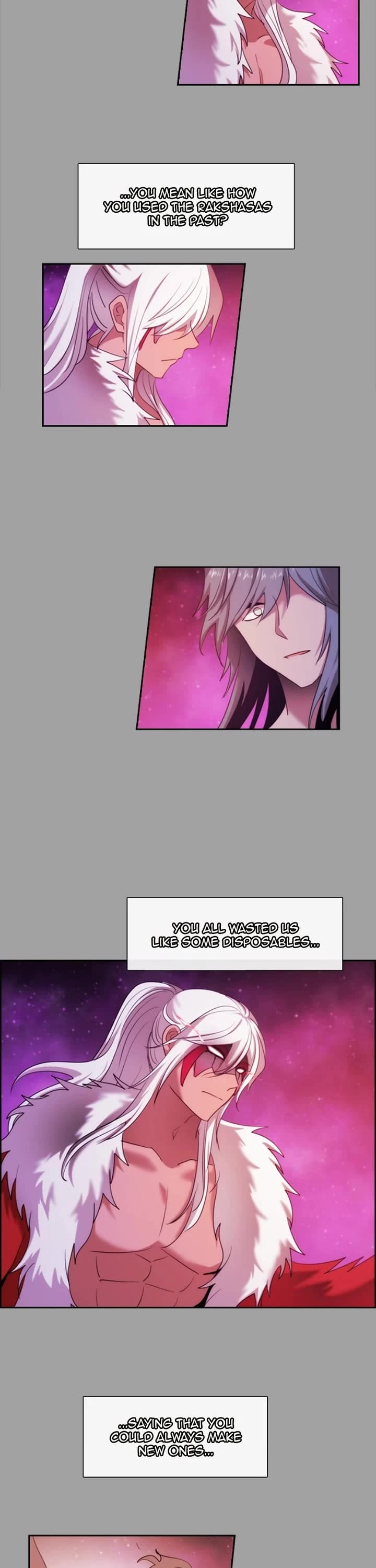Kubera Chapter 701 page 17 - Chapter 701: [Season 3] Ep. 402 - Finale (4)