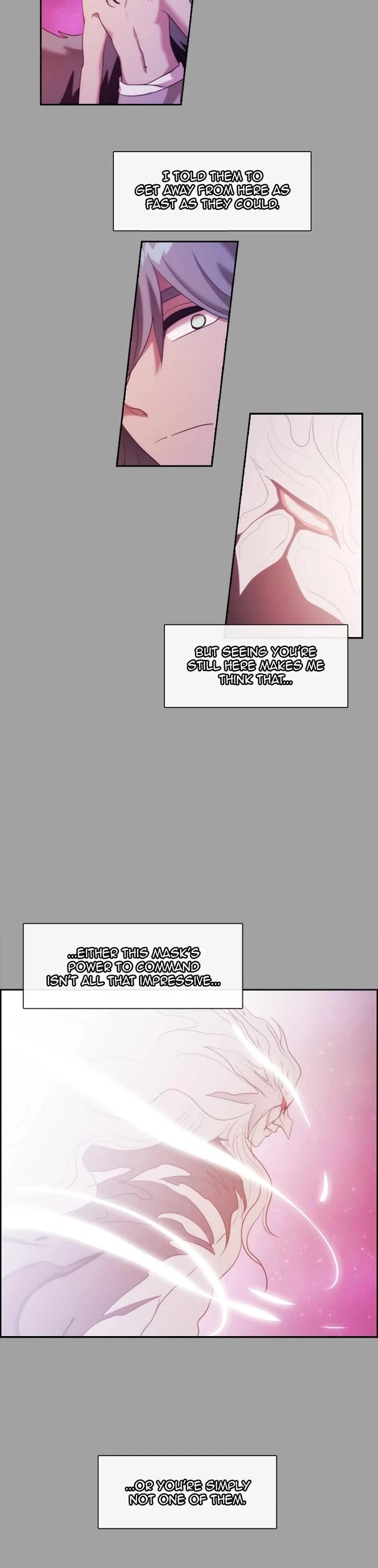 Kubera Chapter 701 page 19 - Chapter 701: [Season 3] Ep. 402 - Finale (4)