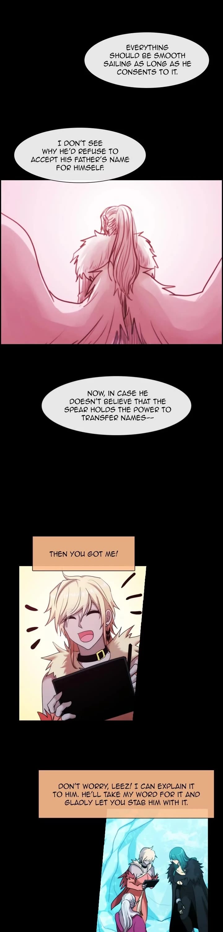 Kubera Chapter 701 page 2 - Chapter 701: [Season 3] Ep. 402 - Finale (4)