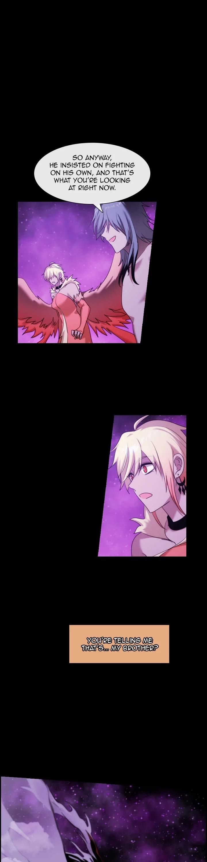 Kubera Chapter 701 page 21 - Chapter 701: [Season 3] Ep. 402 - Finale (4)