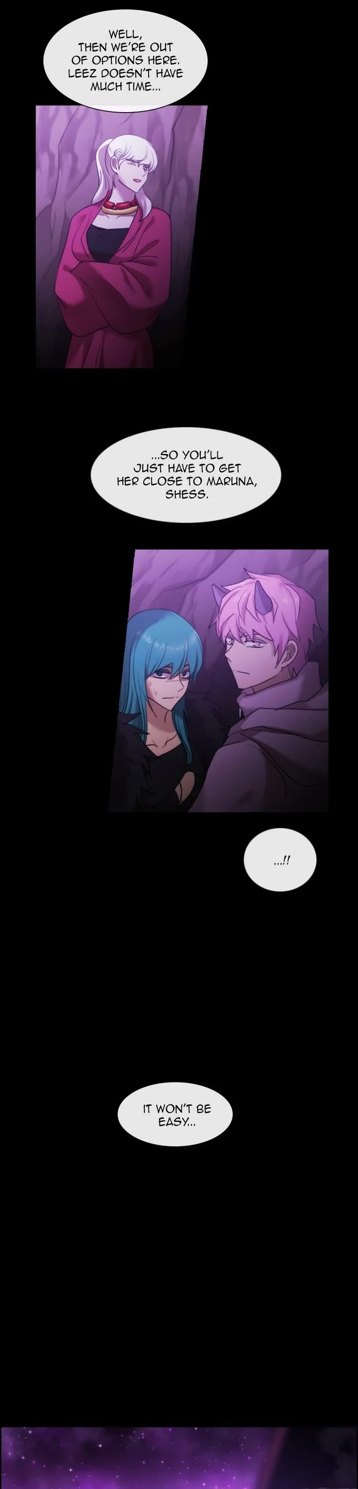 Kubera Chapter 701 page 24 - Chapter 701: [Season 3] Ep. 402 - Finale (4)
