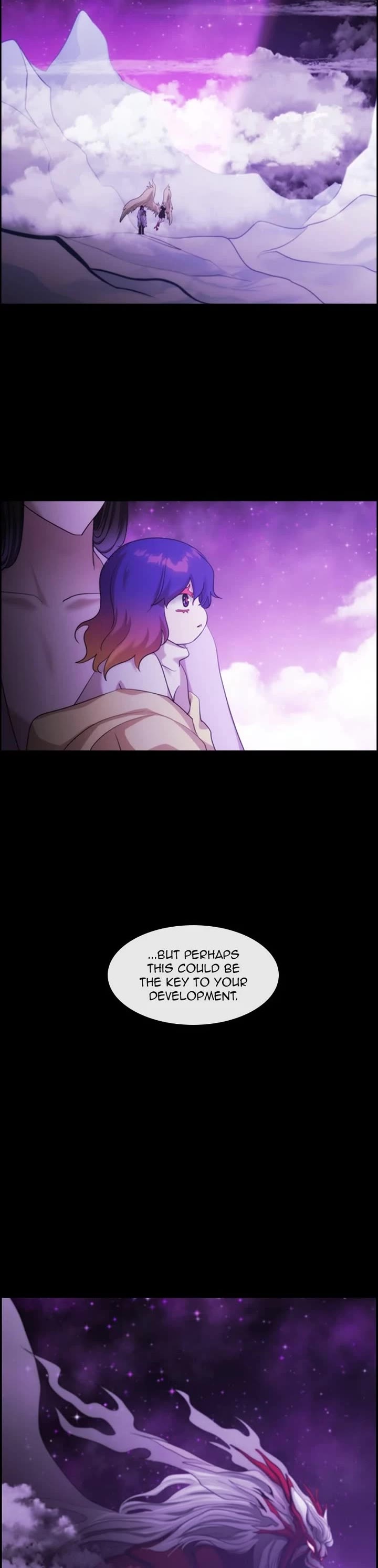 Kubera Chapter 701 page 25 - Chapter 701: [Season 3] Ep. 402 - Finale (4)