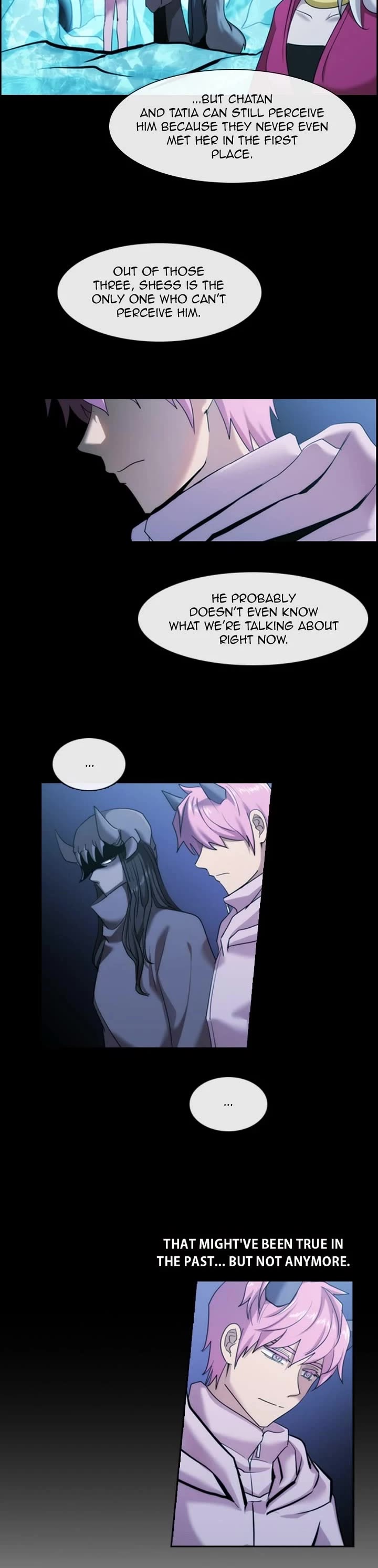 Kubera Chapter 701 page 4 - Chapter 701: [Season 3] Ep. 402 - Finale (4)