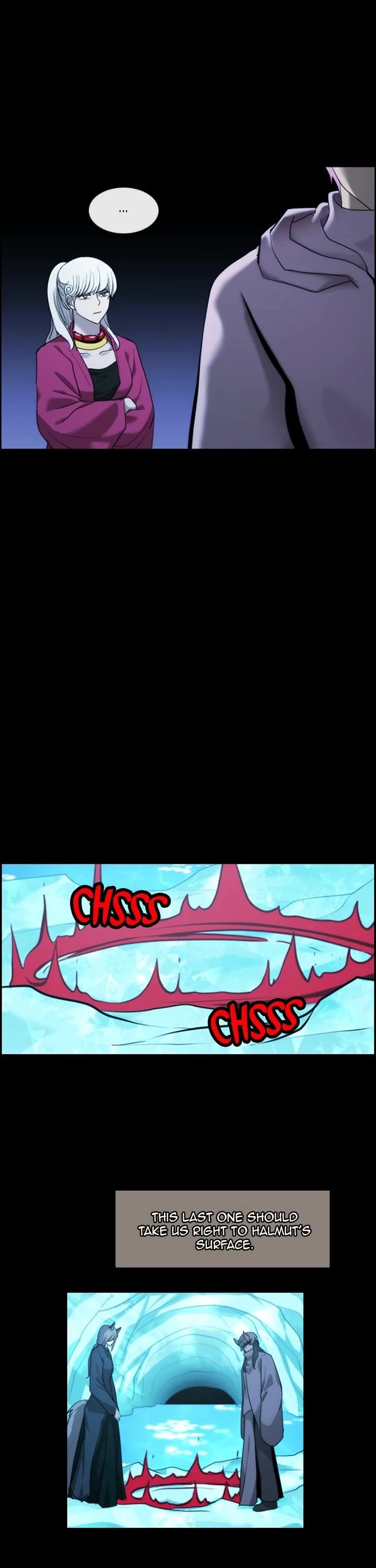 Kubera Chapter 701 page 6 - Chapter 701: [Season 3] Ep. 402 - Finale (4)