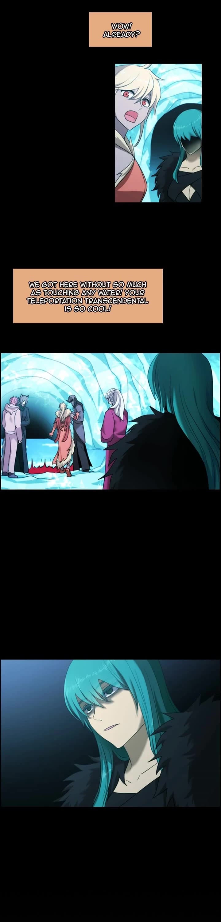 Kubera Chapter 701 page 7 - Chapter 701: [Season 3] Ep. 402 - Finale (4)