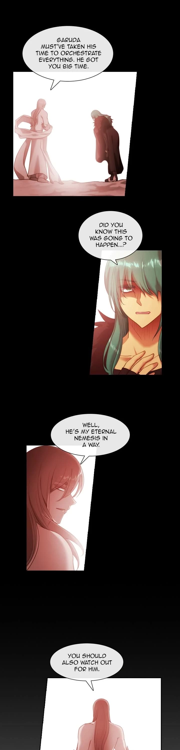 Kubera Chapter 701 page 9 - Chapter 701: [Season 3] Ep. 402 - Finale (4)
