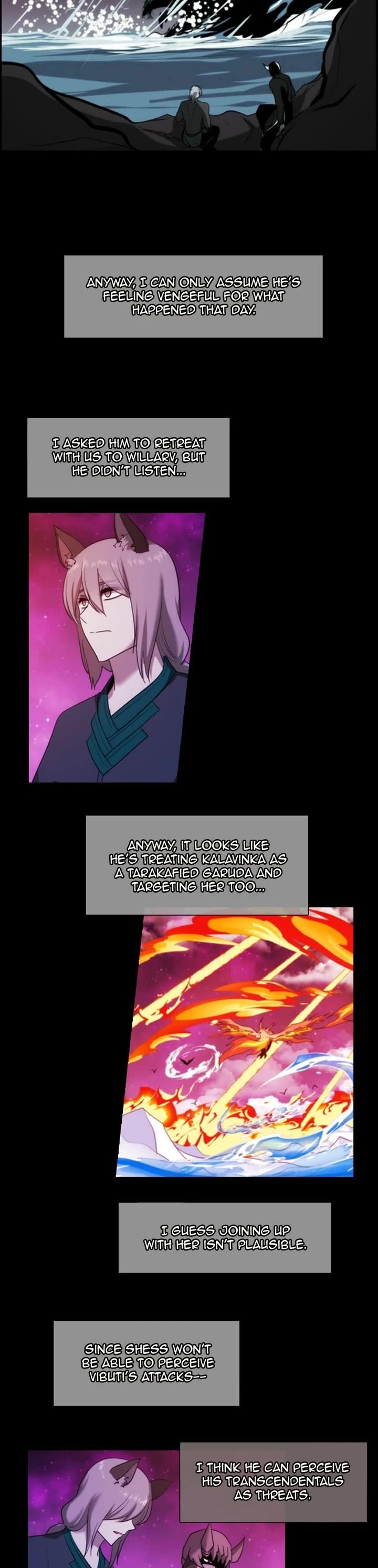 Kubera Chapter 702 page 10 - Chapter 702: [Season 3] Ep. 403 - Finale (5)