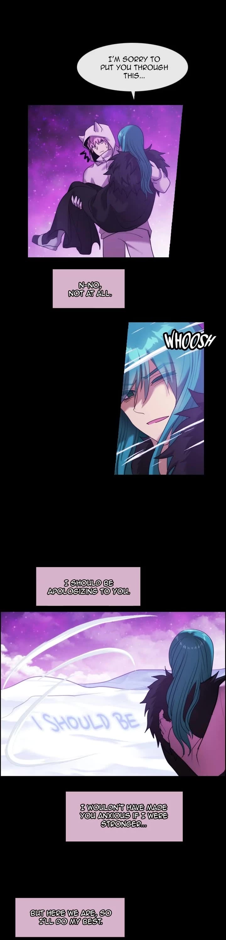 Kubera Chapter 702 page 15 - Chapter 702: [Season 3] Ep. 403 - Finale (5)