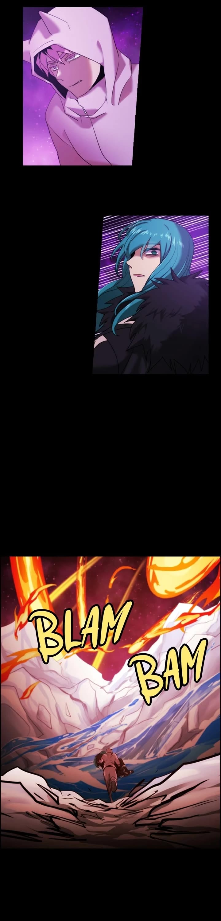 Kubera Chapter 702 page 16 - Chapter 702: [Season 3] Ep. 403 - Finale (5)