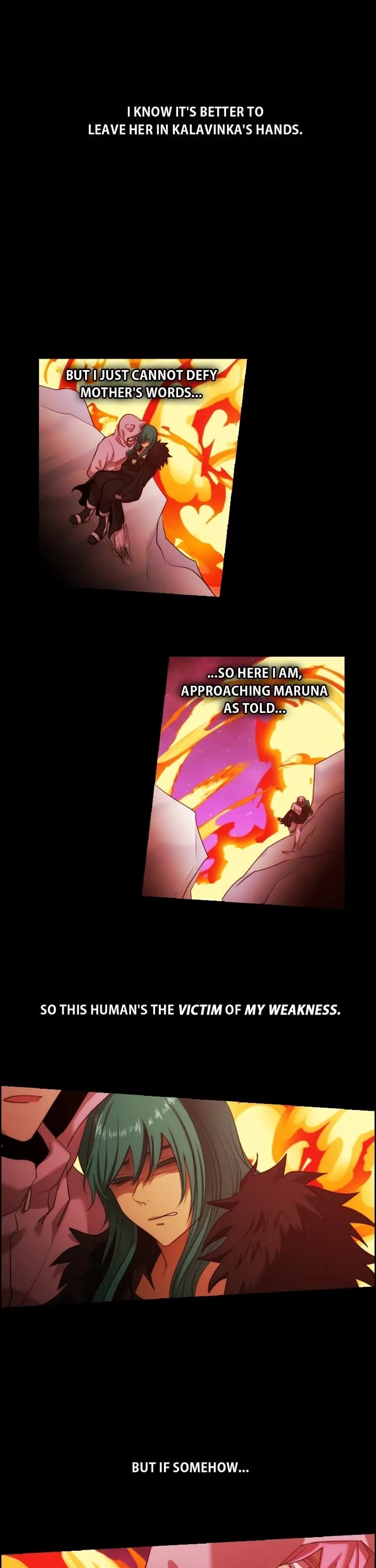 Kubera Chapter 702 page 17 - Chapter 702: [Season 3] Ep. 403 - Finale (5)