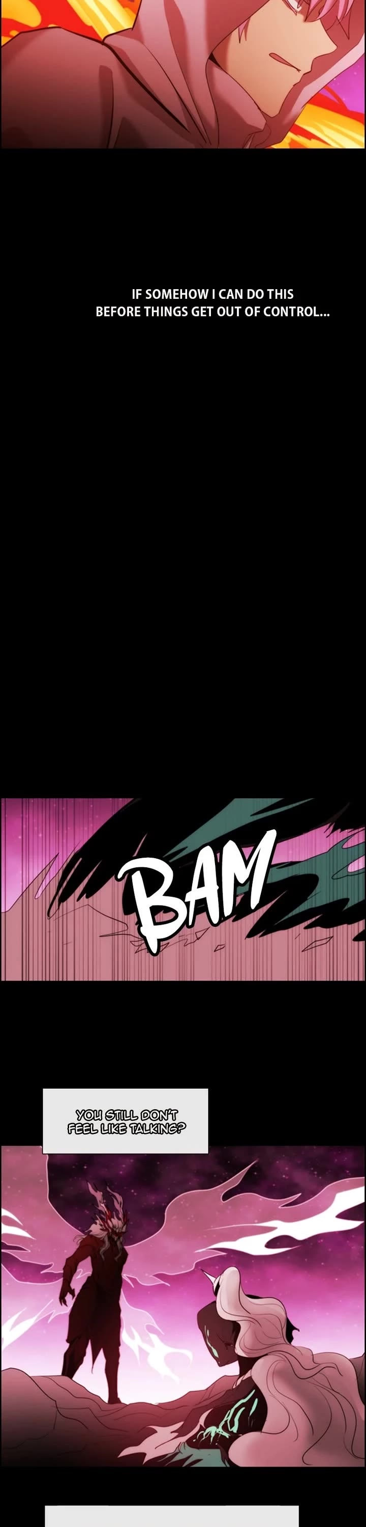 Kubera Chapter 702 page 18 - Chapter 702: [Season 3] Ep. 403 - Finale (5)